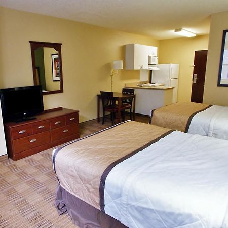 Extended Stay America - Austin - Downtown - 6Th St. Ngoại thất bức ảnh
