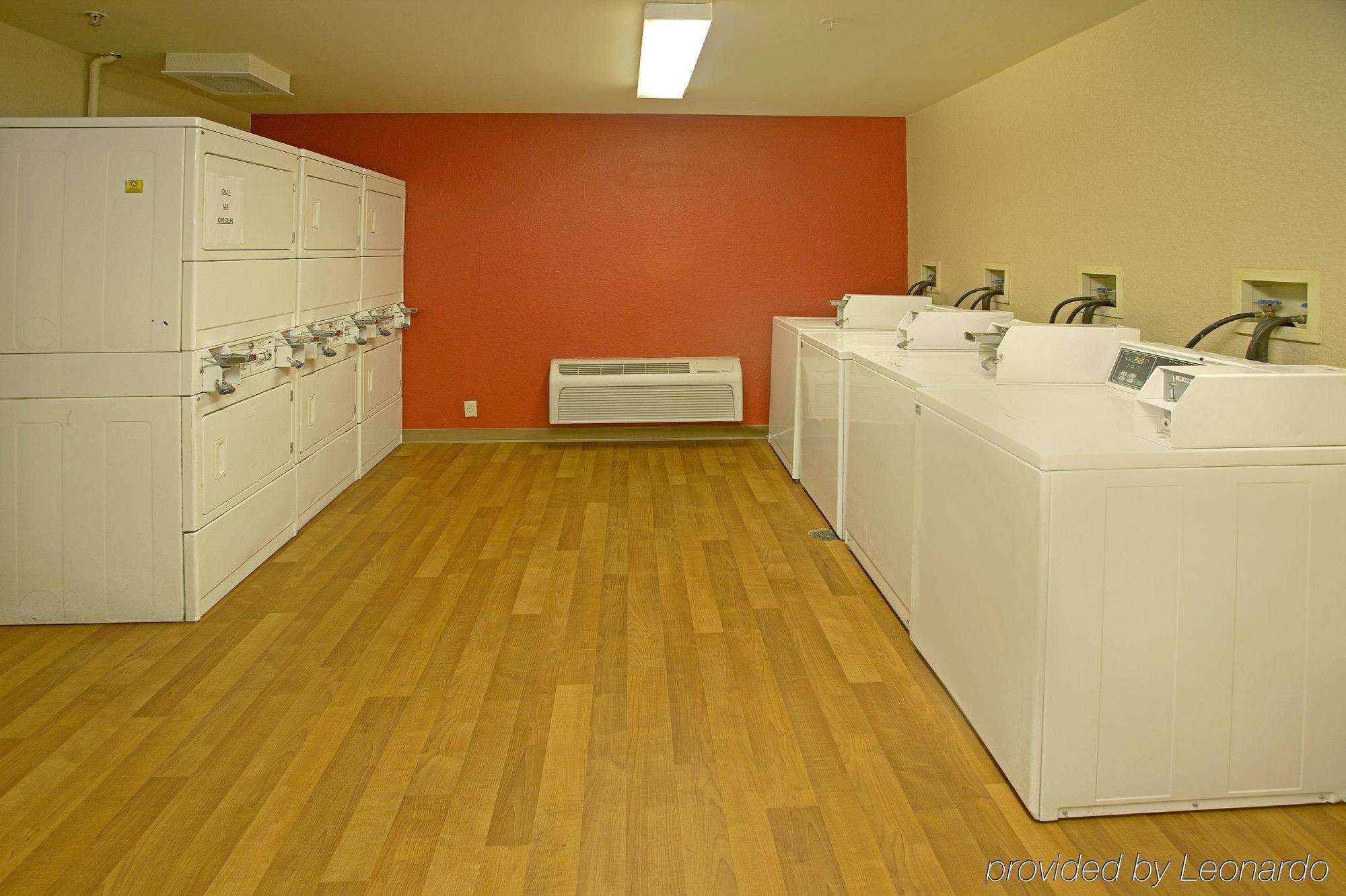 Extended Stay America - Austin - Downtown - 6Th St. Ngoại thất bức ảnh
