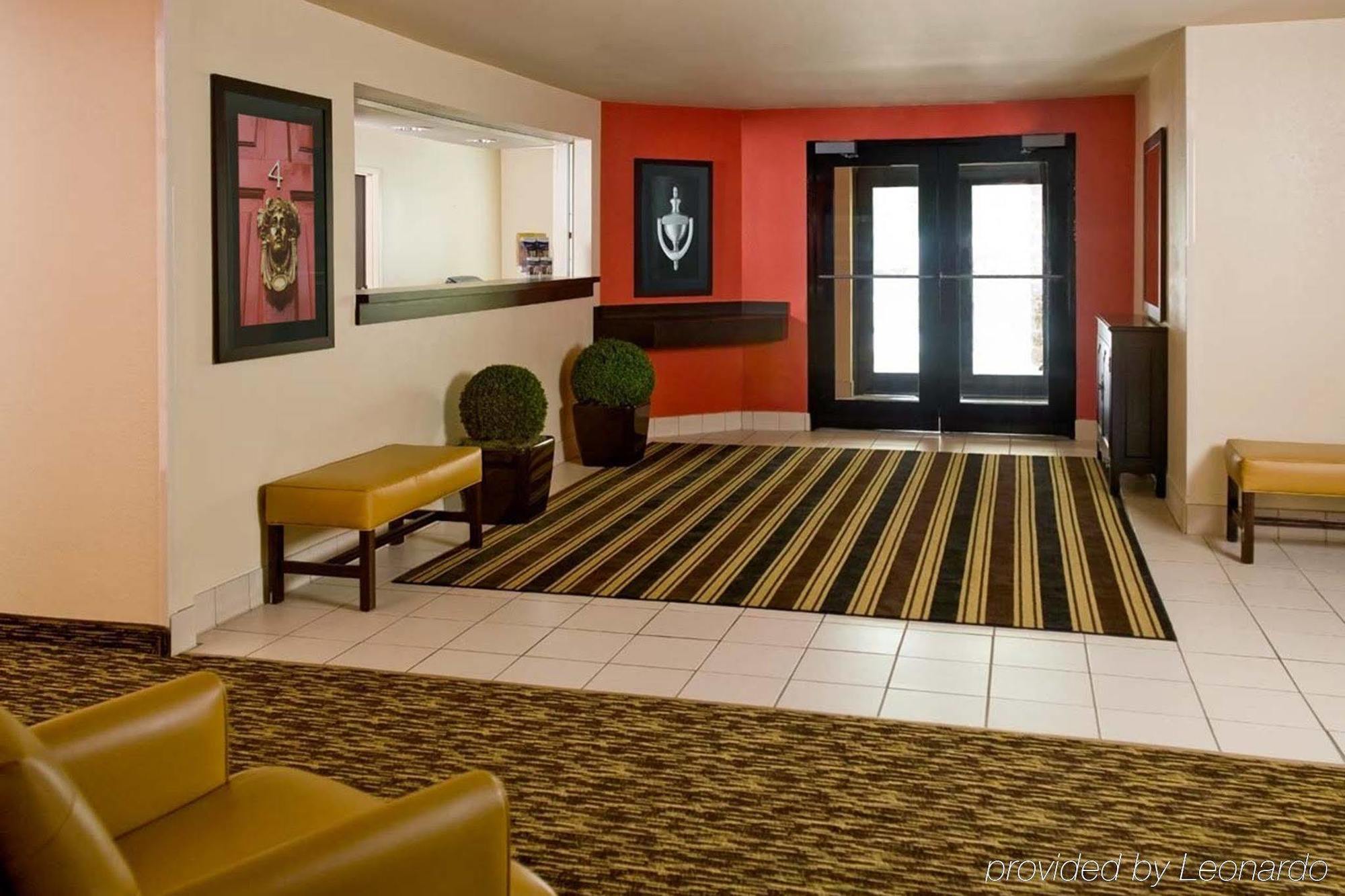 Extended Stay America - Austin - Downtown - 6Th St. Ngoại thất bức ảnh