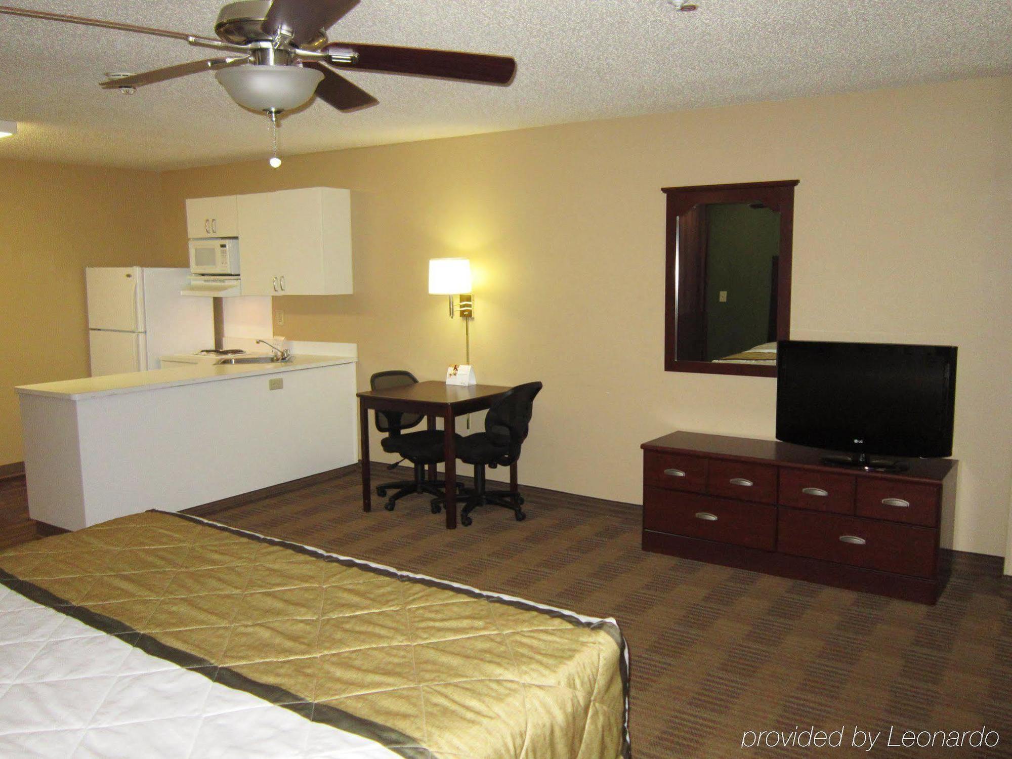 Extended Stay America - Austin - Downtown - 6Th St. Ngoại thất bức ảnh