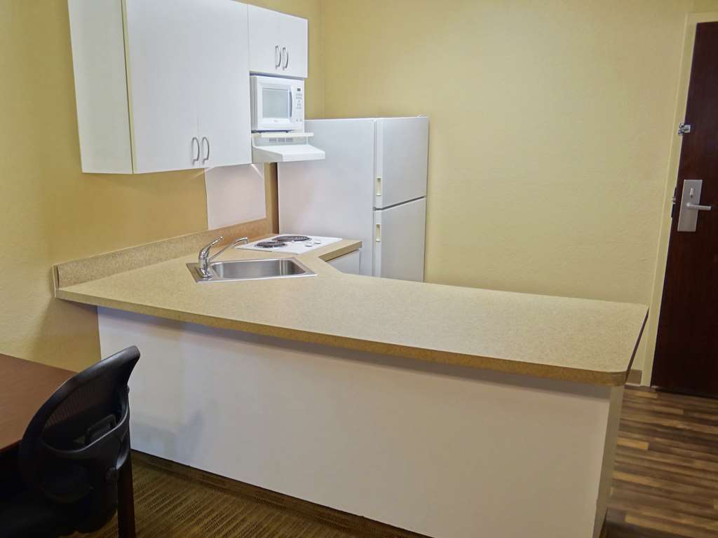 Extended Stay America - Austin - Downtown - 6Th St. Phòng bức ảnh