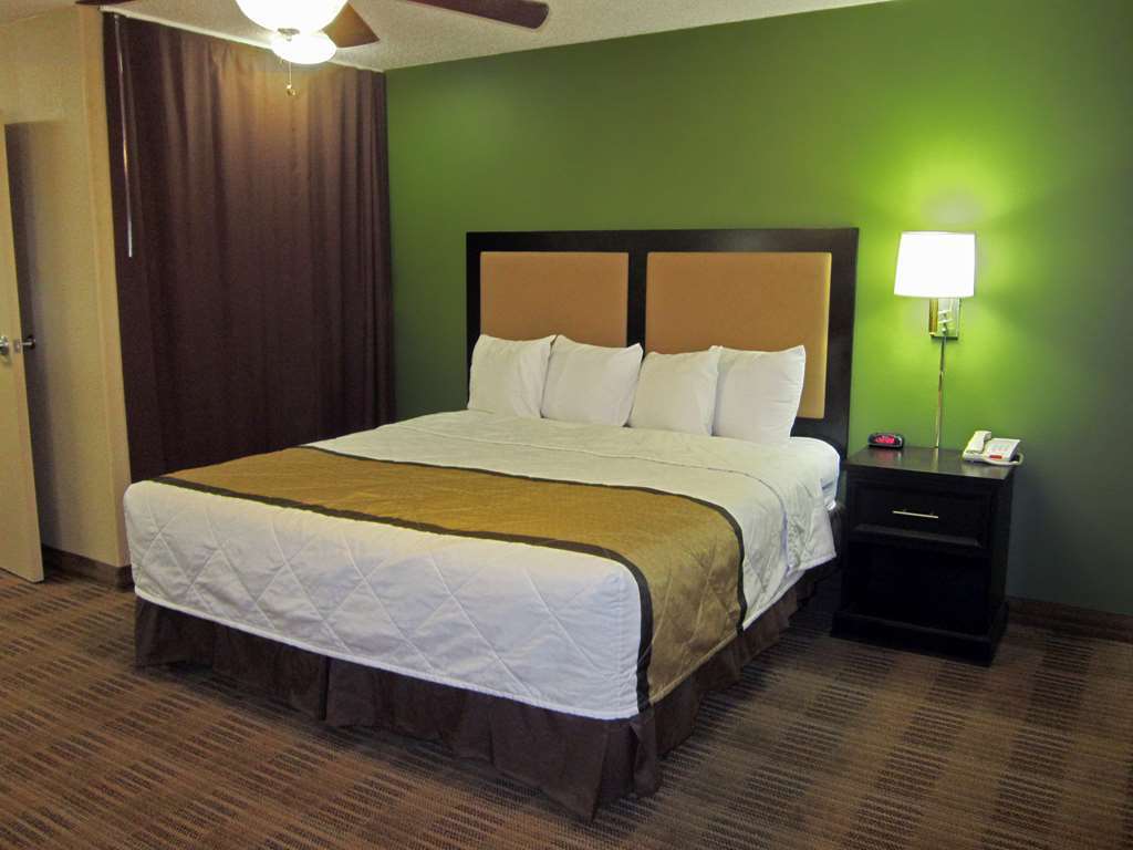 Extended Stay America - Austin - Downtown - 6Th St. Phòng bức ảnh