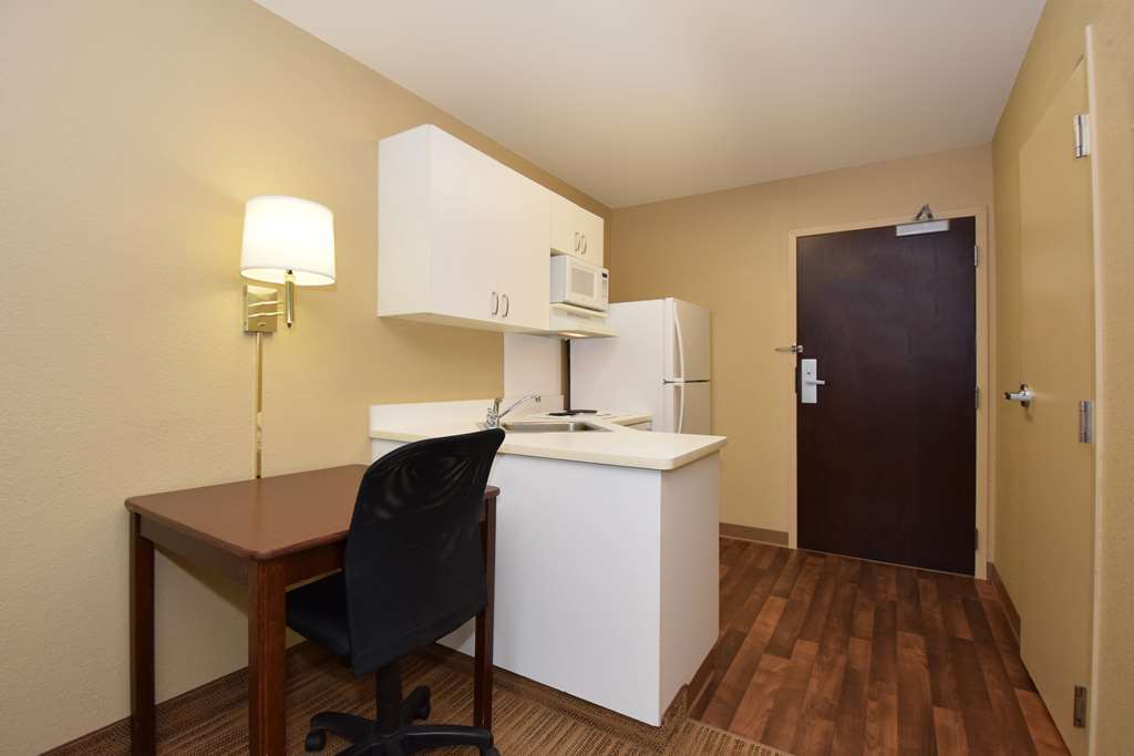Extended Stay America - Austin - Downtown - 6Th St. Phòng bức ảnh