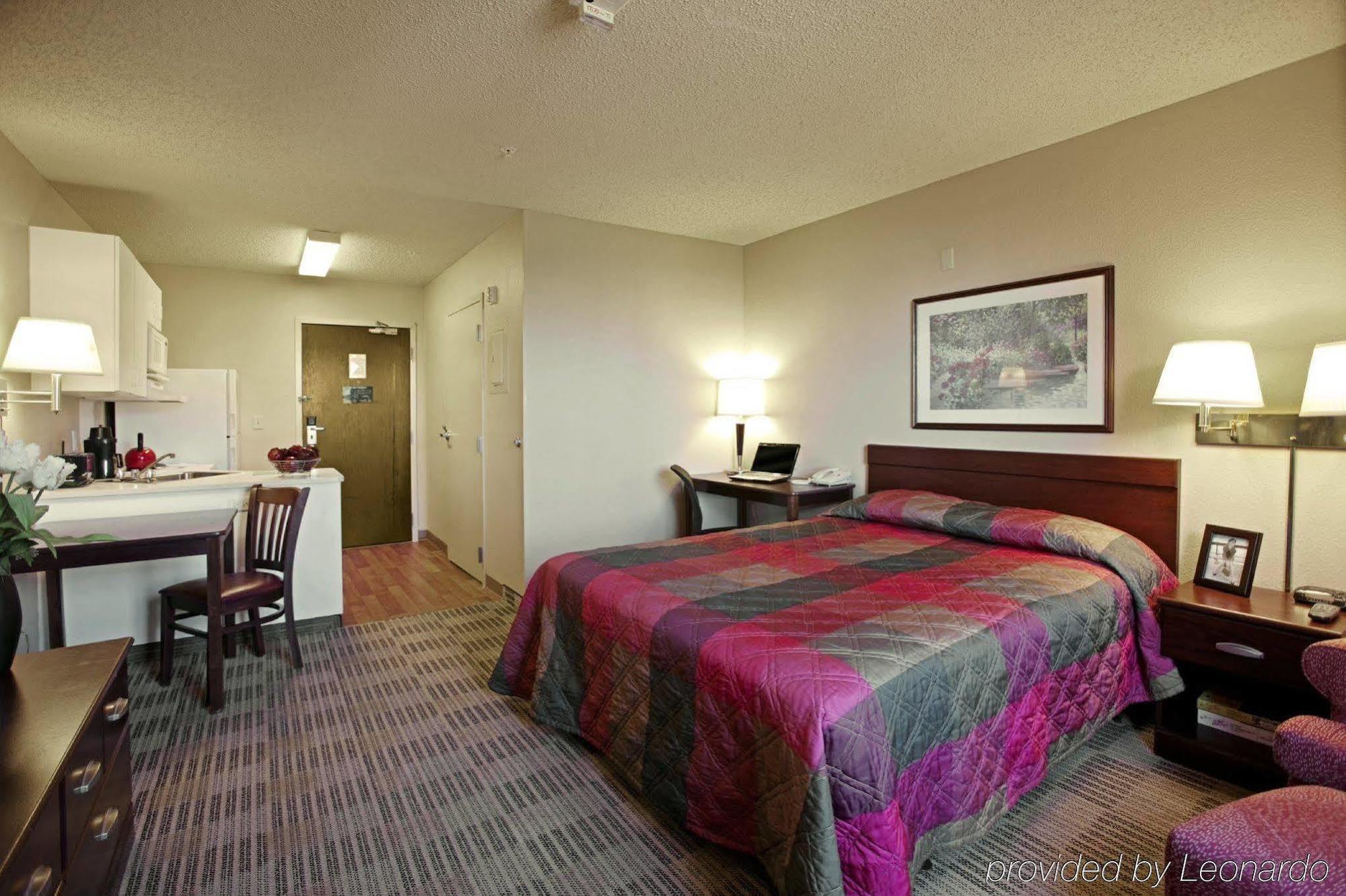 Extended Stay America - Austin - Downtown - 6Th St. Phòng bức ảnh