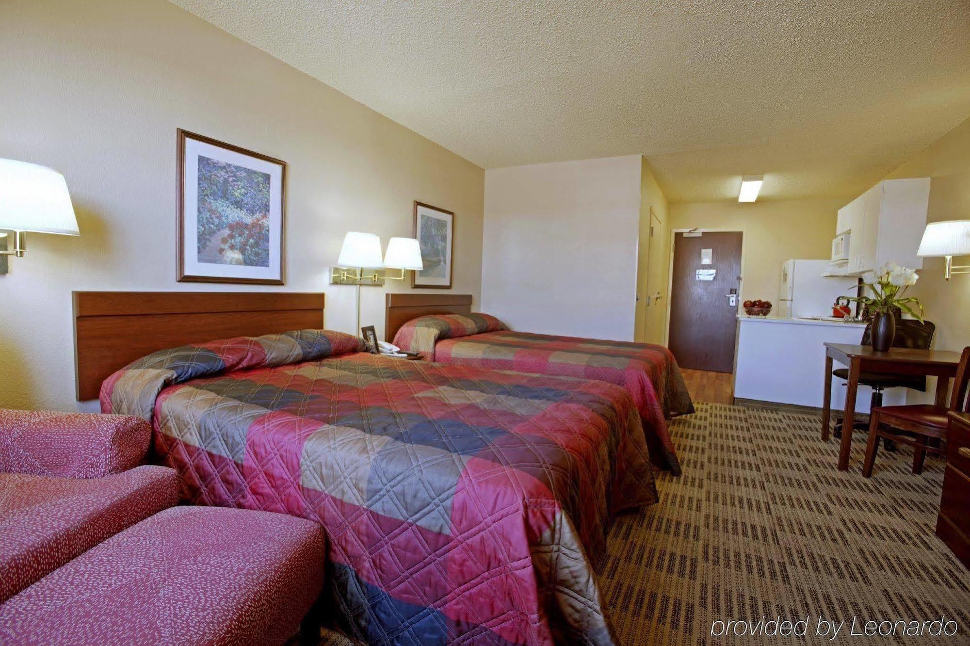 Extended Stay America - Austin - Downtown - 6Th St. Phòng bức ảnh
